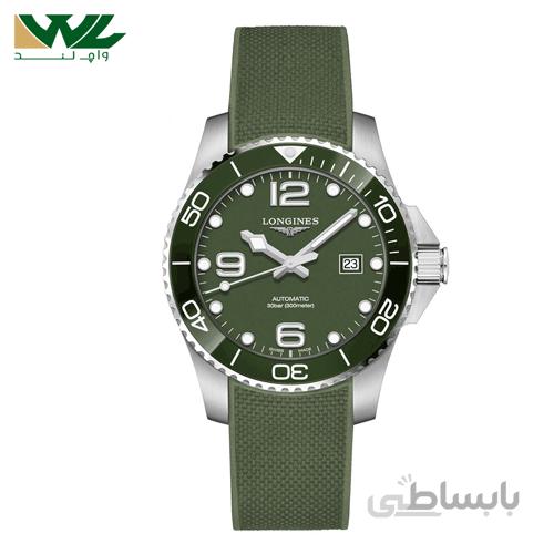 ساعت لونژین L3.782.4.06.9