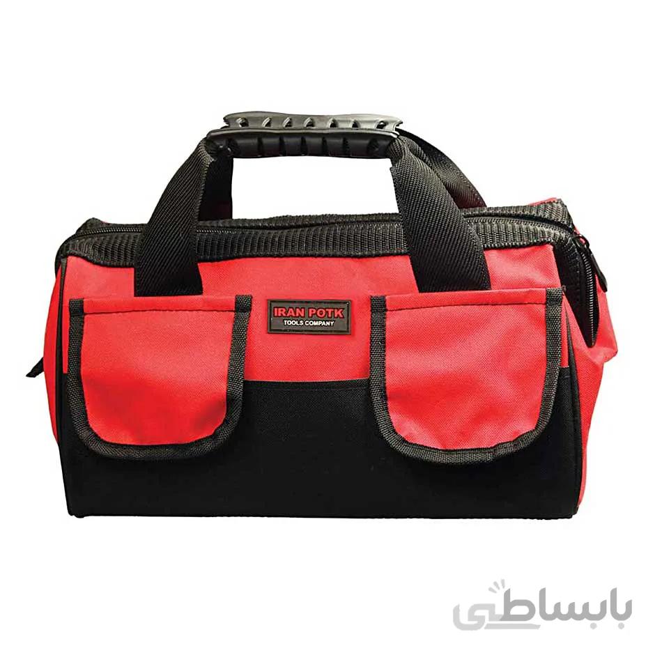 کیف برزنتی ایران پتک مدل WA 301050