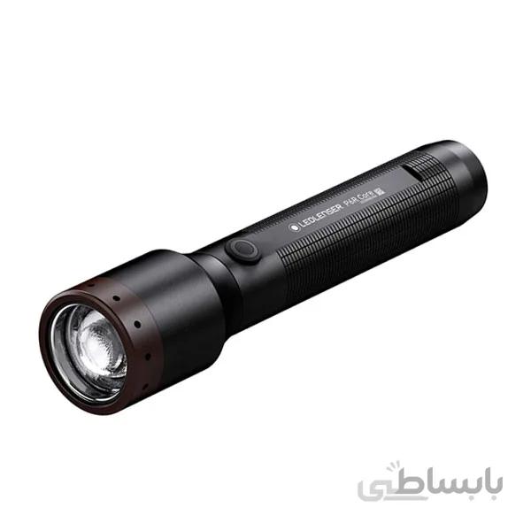 چراغ قوه LEDLENSER مدل P6R CORE