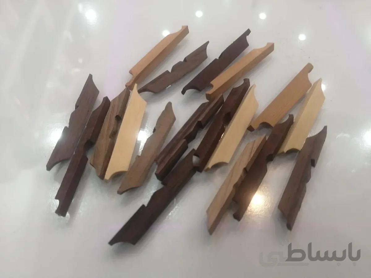 خرک سه تار