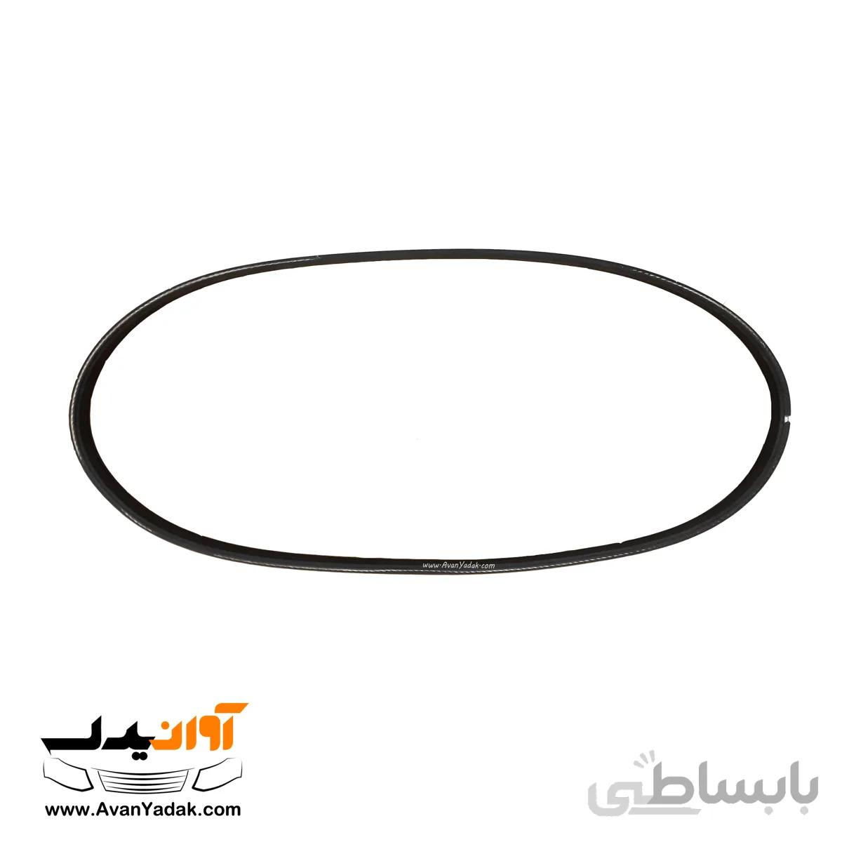 تسمه دینام شرکتی ساینا و کوییک