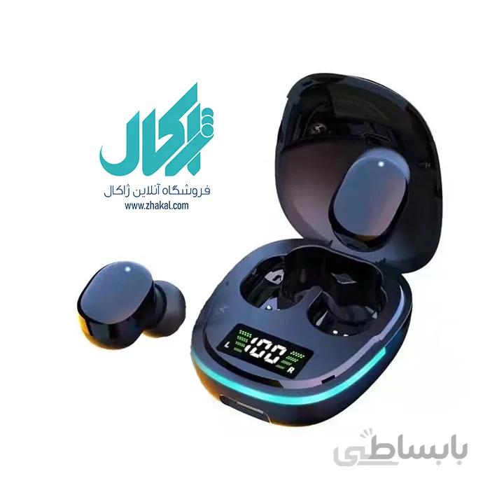 ایرپاد بی سیم مدل G9S(کیفیت عالی)