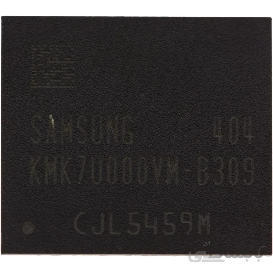 آی سی هارد KMK7U000VM-B309-8G