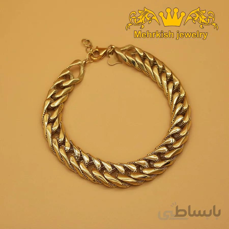دستبند کارتیه کد 931637