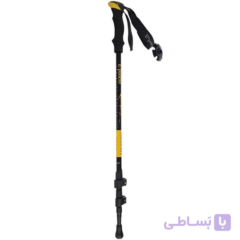 عصای کوهنوردی اکسپوننت مدل Duralumin7075 — تصویر 1