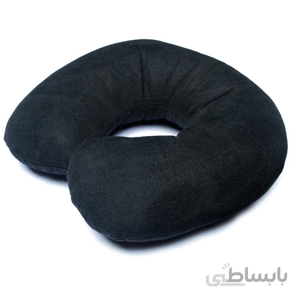 بالش پشت گردنی خودرو