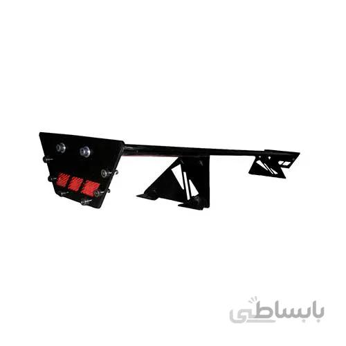 اسپویلر پایه ثابت