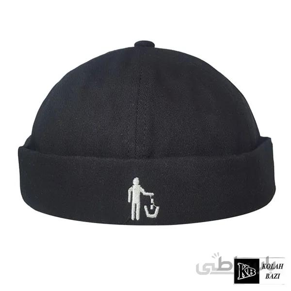 کلاه لئونی c195 ا Classic hat c195