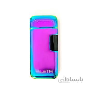 فندک برقی پیلتا طرح تایمردار