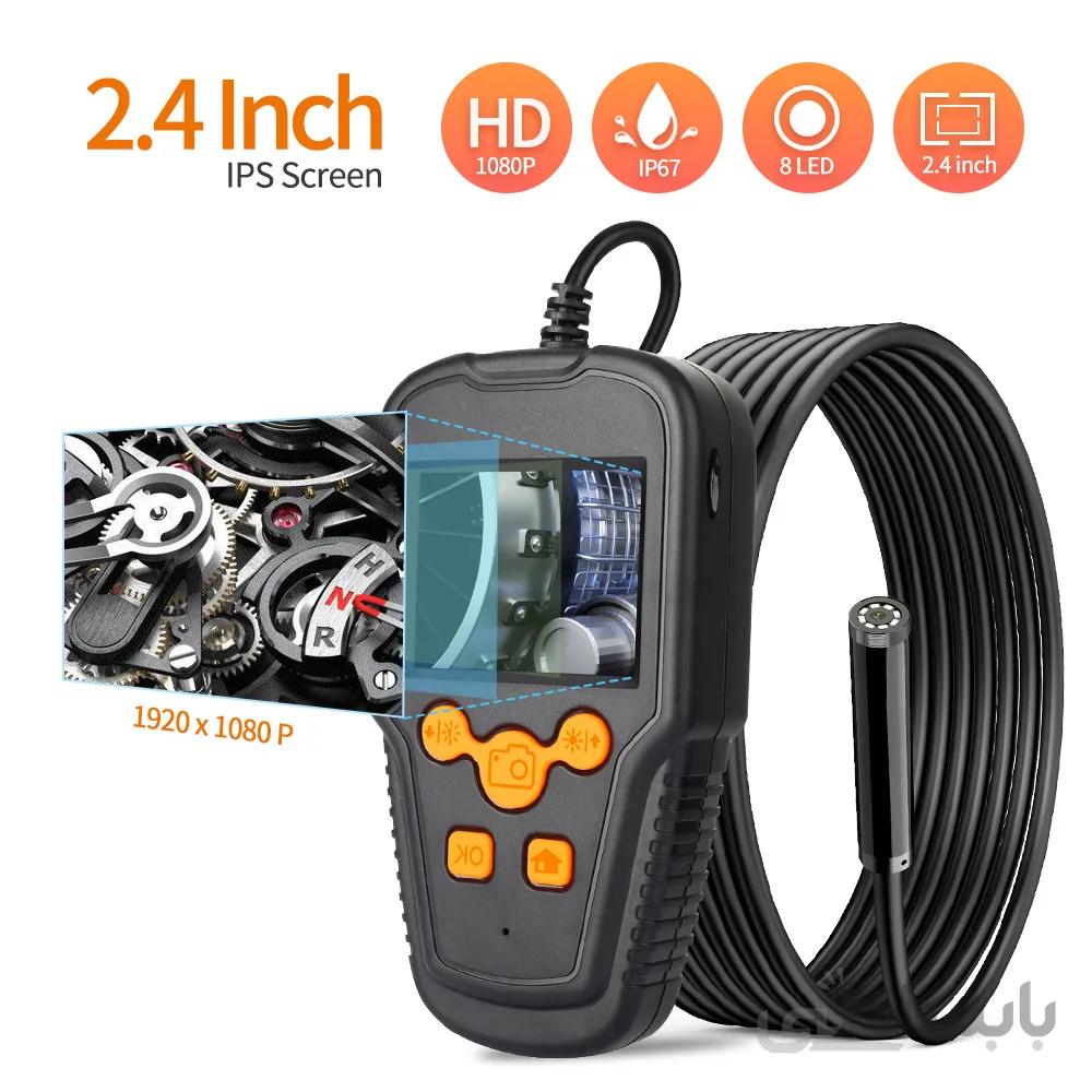 ویدئو بروسکوپ و بروسکوپ مدل Inskam AE608