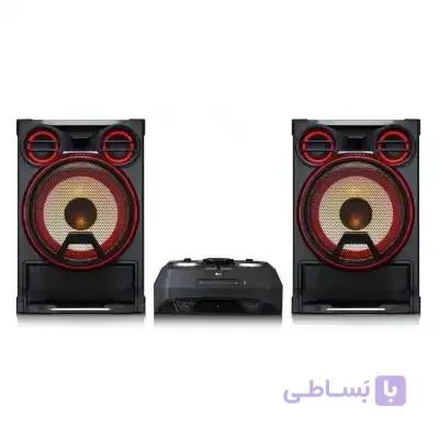 سینما خانگی ال جی مدل XBOOM CK99