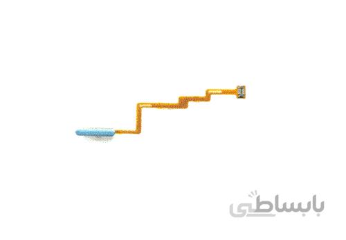 حسگر اثر انگشت Poco F3 شیائومی