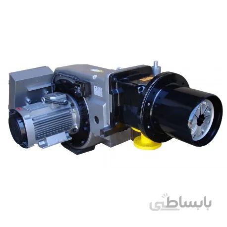 مشعل گاز سوز گرم ایران مدل GNG 90.25