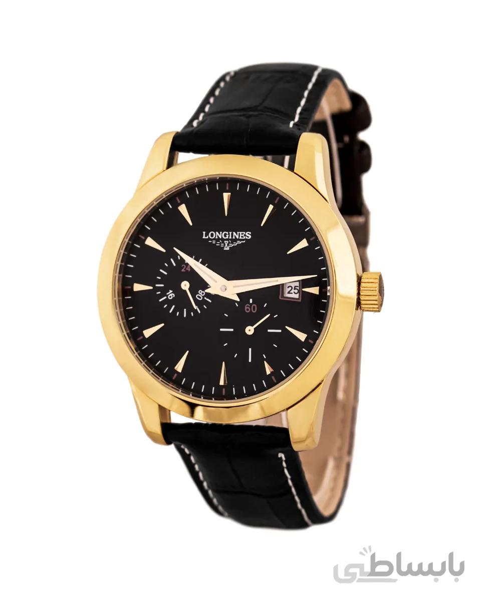 ساعت مچی مردانه لونژین LONGINES G2810M