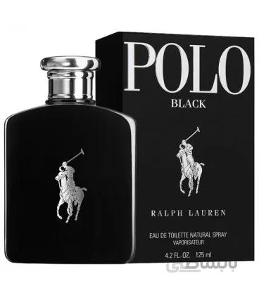Polo Black Ralph Lauren