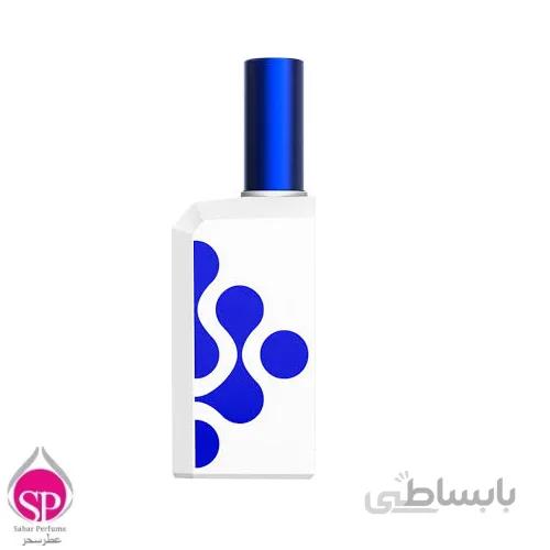 هیستوریز د پارفومزHISTOIRES DE PARFUMS BLUE 1.5 EDP 60 ml
