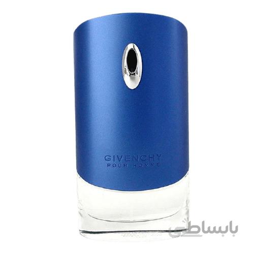 تستر اماراتی ادکلن جیوانچی بلو لیبل | Givenchy Blue Label