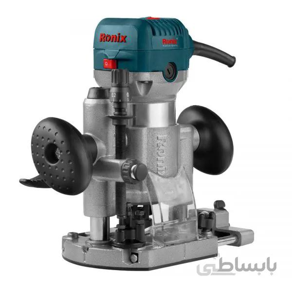 اور فرز برقی نجاری 710 وات رونیکس مدل 7108