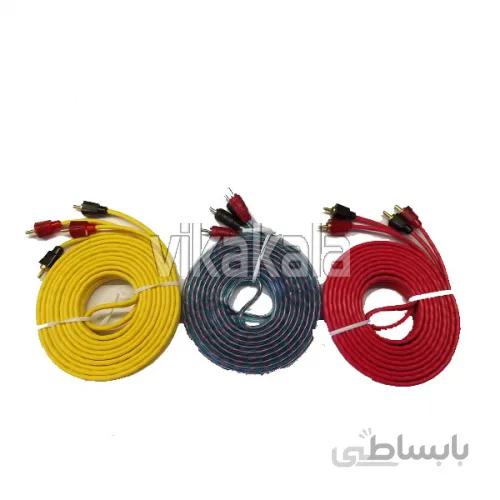 آرسی ژله ای مدل T-2
