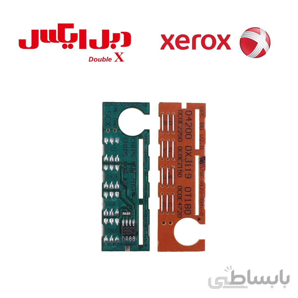 چیپست کارتریج زیراکس Xerox 3150