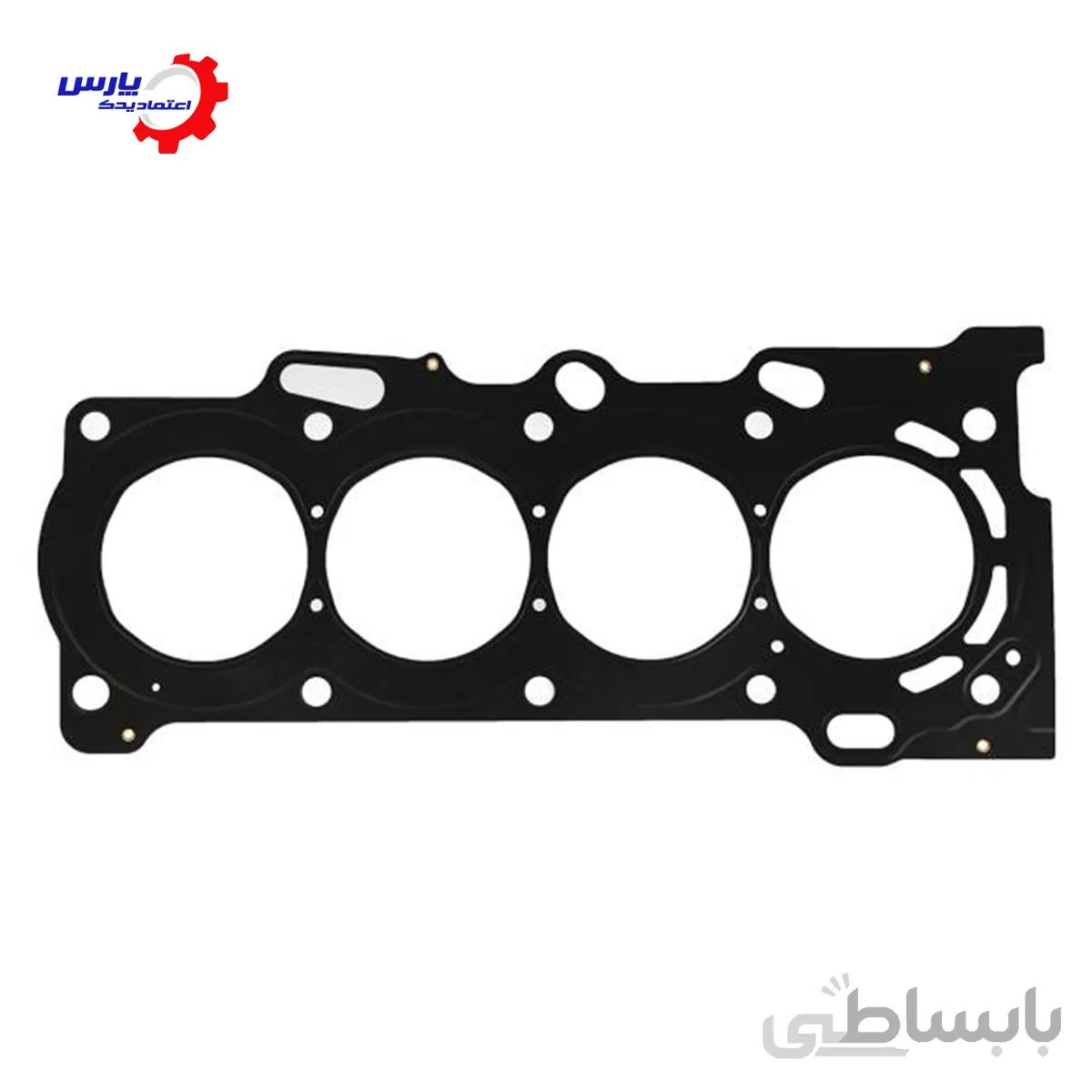 واشر سر سیلندر فلزی لیفان 620 (1800) و X60