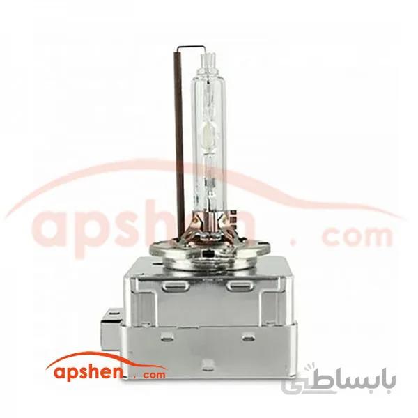 لامپ زنون D1S PHILIPS