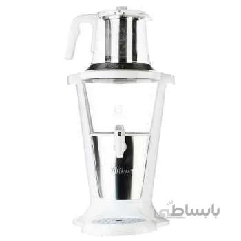 سماور برقی فلر مدل TS301P ا Feller TS301P Electrical Samovar