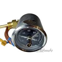 ترمومتر ترموسوئیچ MESKO آلمان 120 درجه مدل V-60