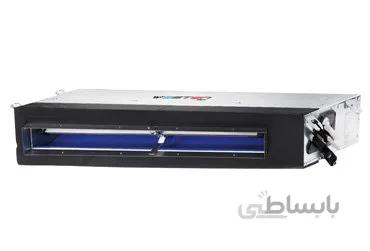 یونیت داخلی سقفی VRF وستن ایر مدل IDWVRF09P1