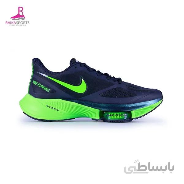 کتانی نایک زوم وین فلو Nike zoom winflo 37X