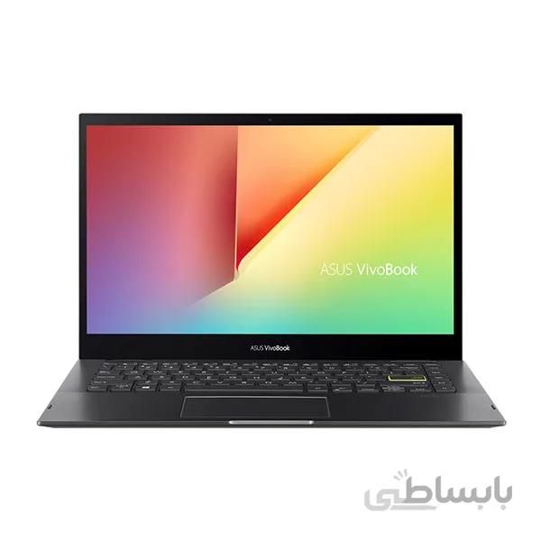لپ تاپ ایسوس مدل VivoBook TP470EZ