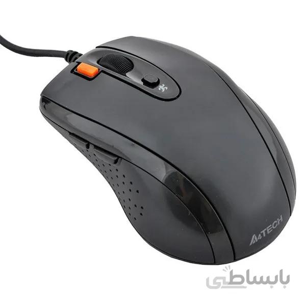 موس ای فورتک مدل N-70FXS