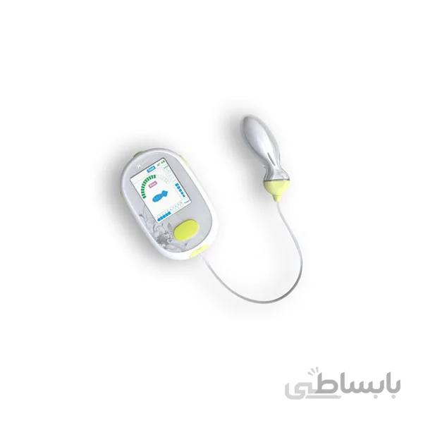 بیوفیدبک پرتابل خانگی BIOFEEDBACK