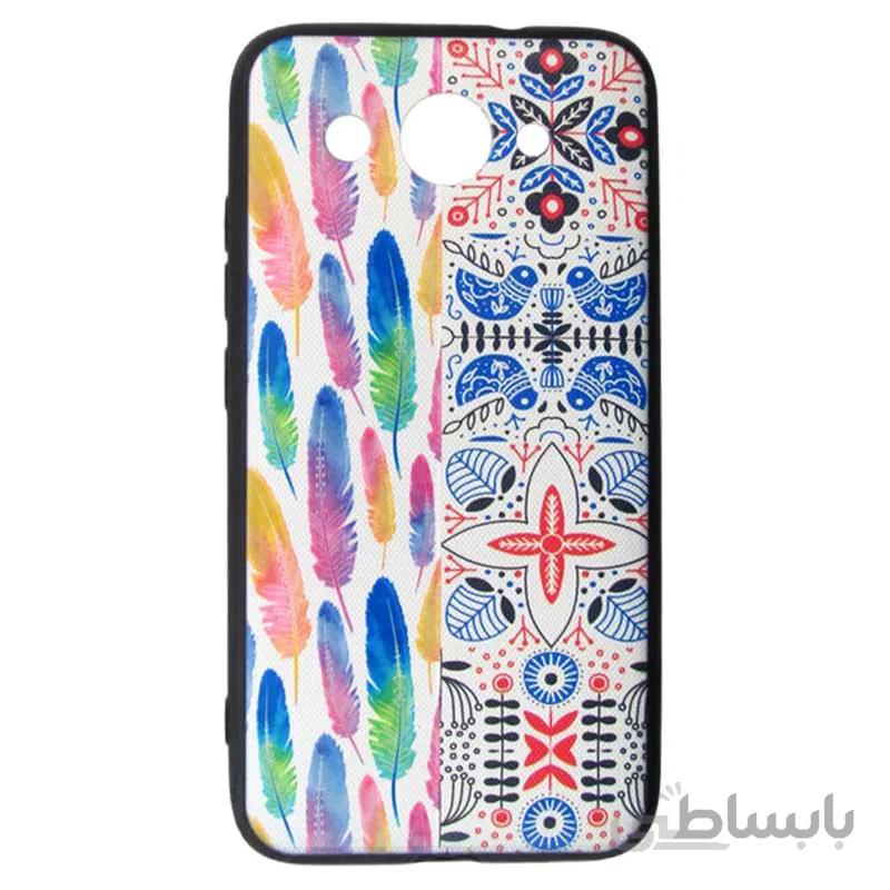 قاب فانتزی برجسته زنانه طرح دار هواوی Huawei Y3 2017
