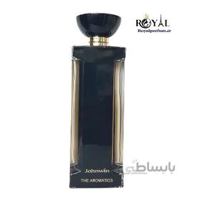 عطر ادکلن د اروماتیکس جانوین Johnwin THE AROMATICS