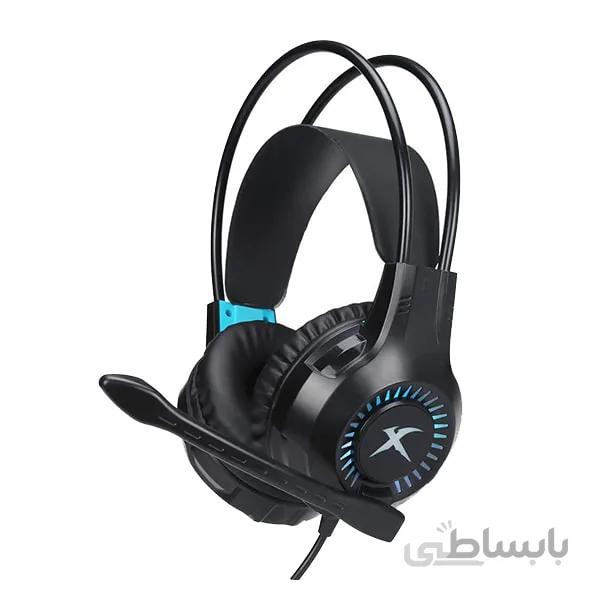 هدست گیمینگ Xtrike me مدل GH-709