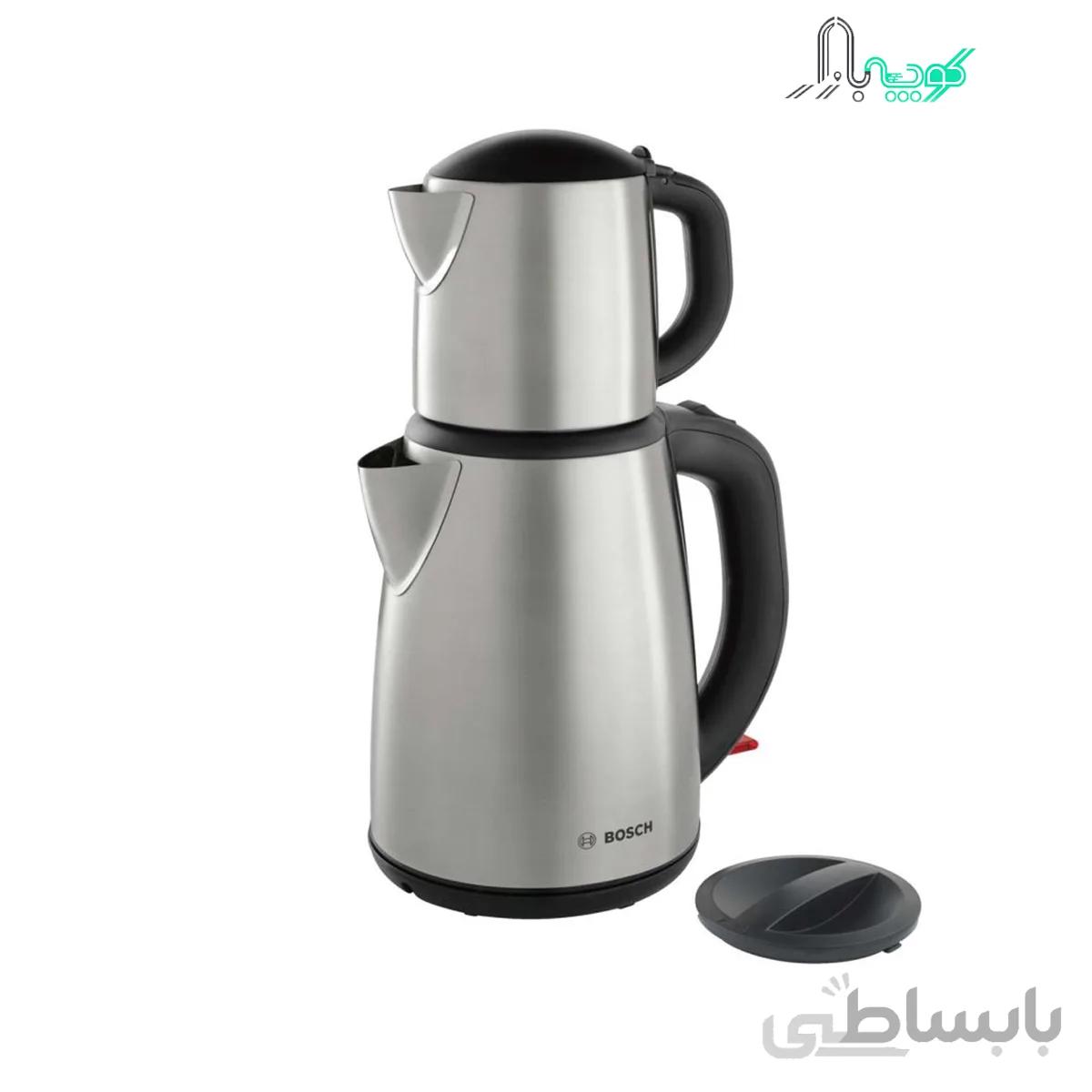 چای ساز بوش مدل TTA5883 ا Bosch TTA5883 Tea Maker