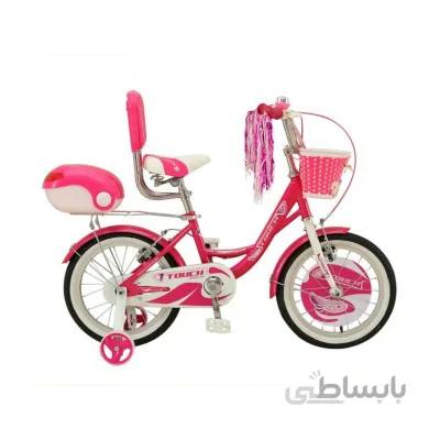 دوچرخه 16 تاچ مدل Flower
