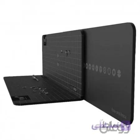 پد نگهدارنده مغناطیسی شیائومی WOWSTICK مدل SCREWPAD