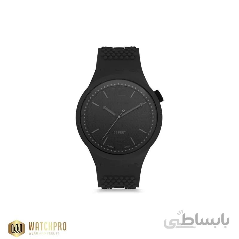 ساعت مچی مردانه پولو اکسچنج مدل PX-9017-09