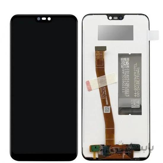 تاچ و ال سی دی گوشی هواوی Huawei Nova 3e