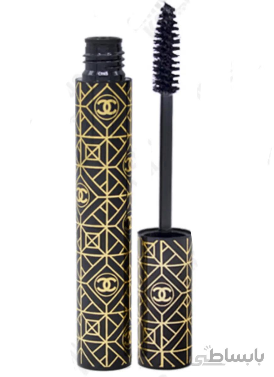 ریمل حجم دهنده شنل مدل اکسپشنال (exceptionnel de chanel mascara)