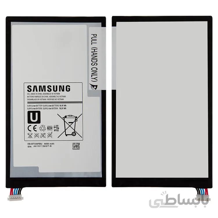 BATTERY T330.T331.T335 3.8V 4450mA SAM