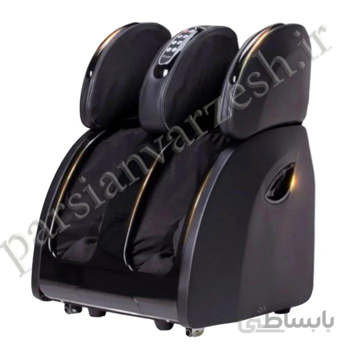 ماساژور پا مدل MS-818
