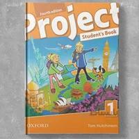Project 1 4th
