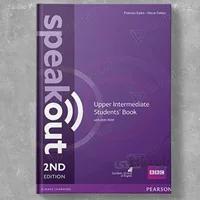 Speakout Upper-intermediate 2nd