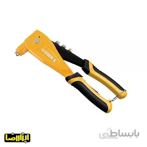 انبر پرچ 10.5 اینچ وینکس مدل EH2523