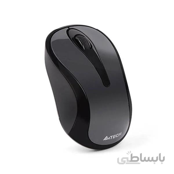 ماوس بی سیم ای فورتک G3-280NS