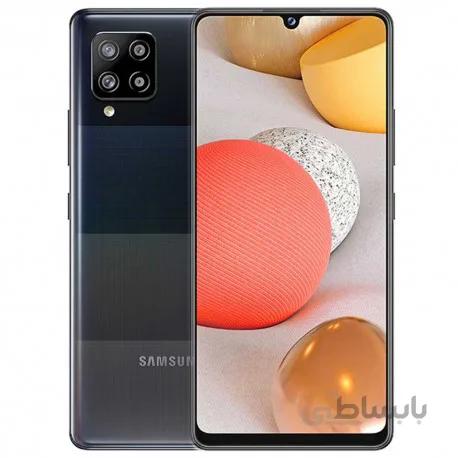 تاچ ال سی دی شرکتی سامسونگ Samsung Galaxy A42