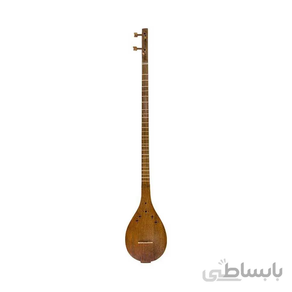 سه تار حیدری